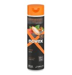 Novex Superhairfood Cocoa + Almonds - Conditioner, 300ml