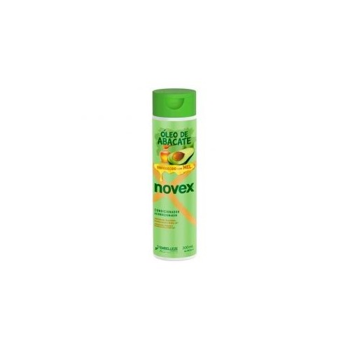 Novex Condicionador Avocado Oil, 300ml