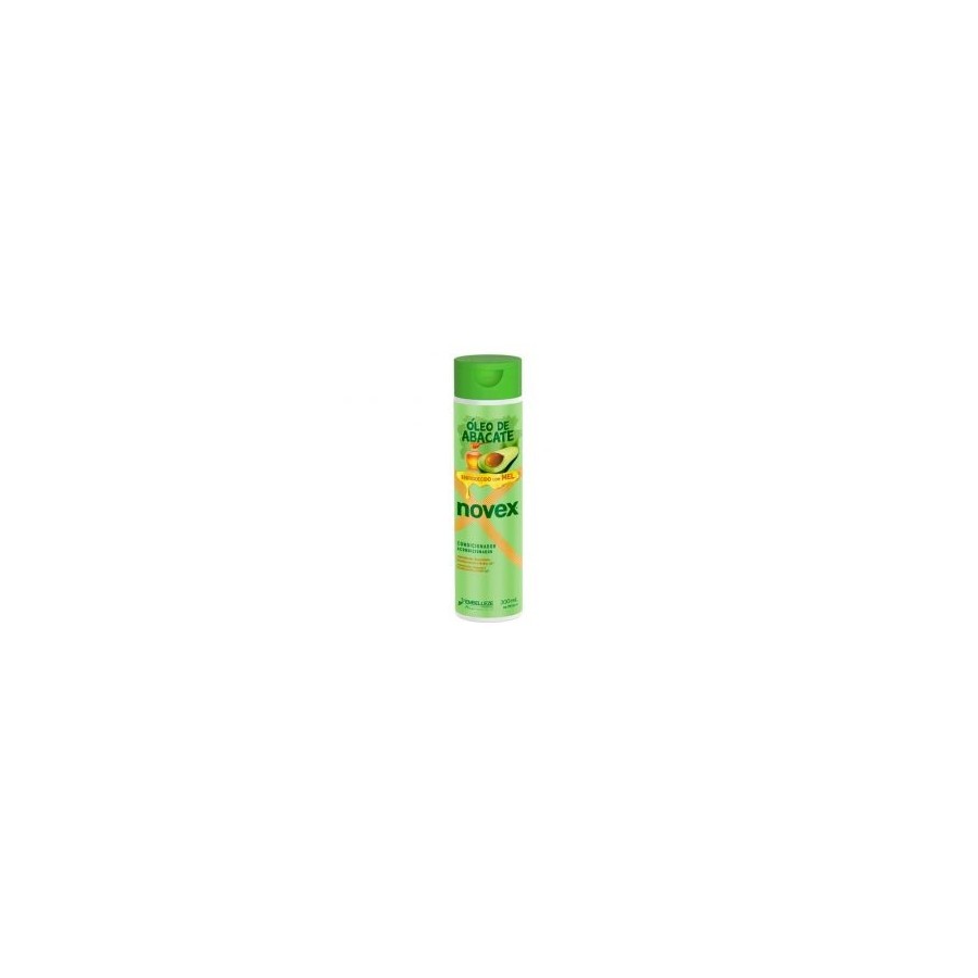 Novex Condicionador Avocado Oil, 300ml