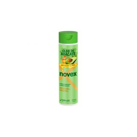 Novex Condicionador Avocado Oil, 300ml