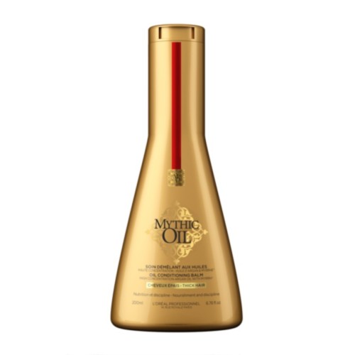 L'Oréal Professional Mythic Oil Condicionador, 200ml