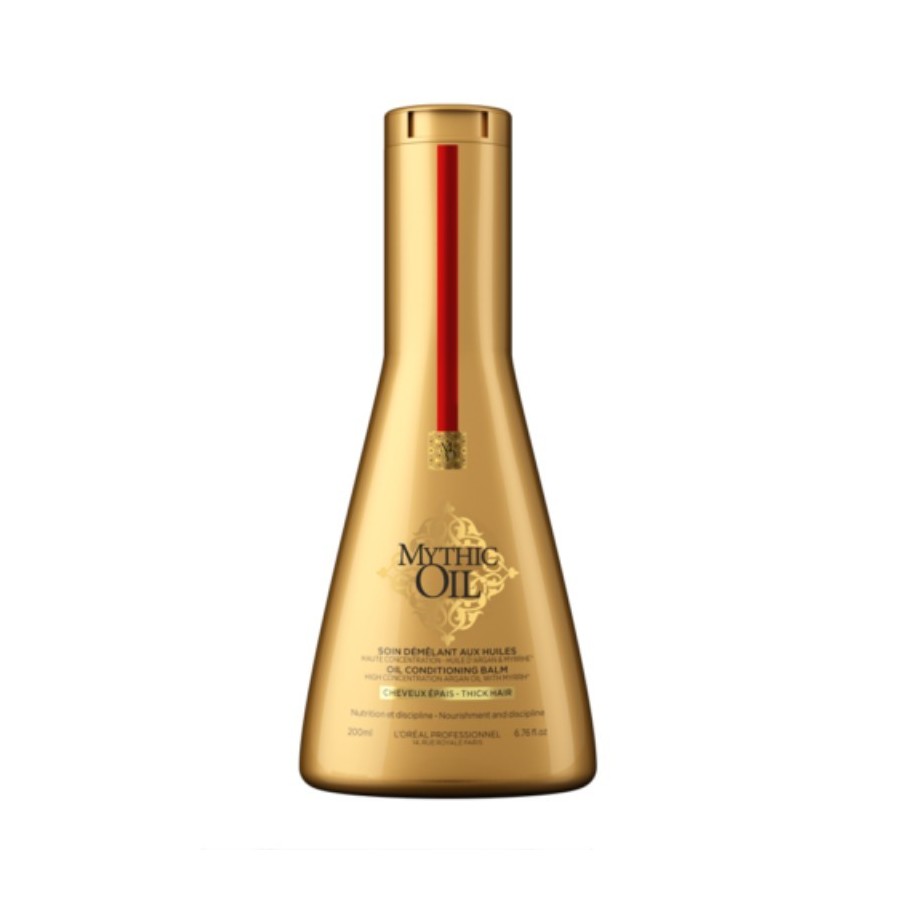 L'Oréal Professional Mythic Oil Condicionador, 200ml