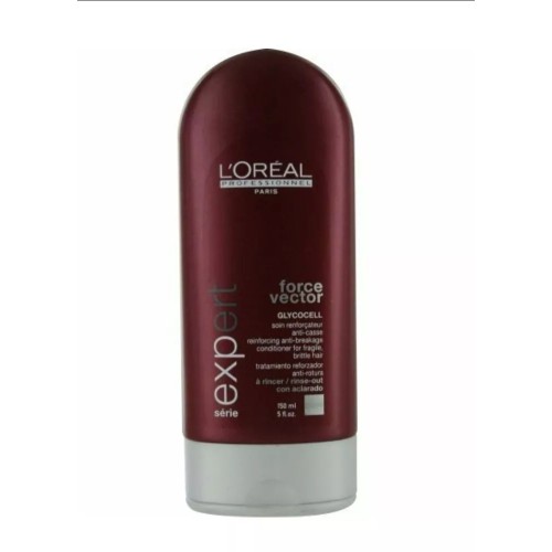 L'Oréal Série Expert Force Vector Condicionador, 150ml