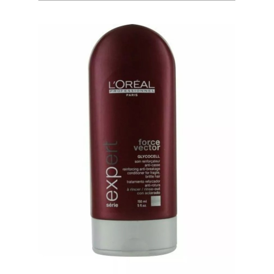 L'Oréal Série Expert Force Vector Condicionador, 150ml