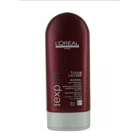 L'Oréal Série Expert Force Vector Condicionador, 150ml