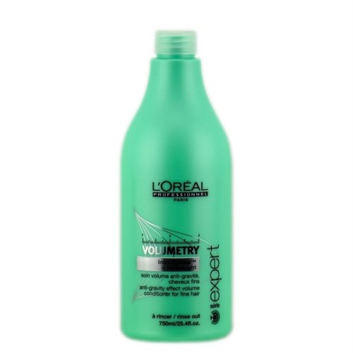 L'Oréal Série Expert Volumetry Condicionador, 750ml