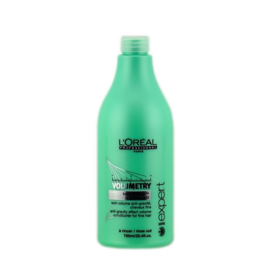 L'Oréal Série Expert Volumetry Condicionador, 750ml