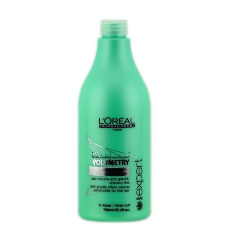 L'Oréal Série Expert Volumetry Condicionador, 750ml