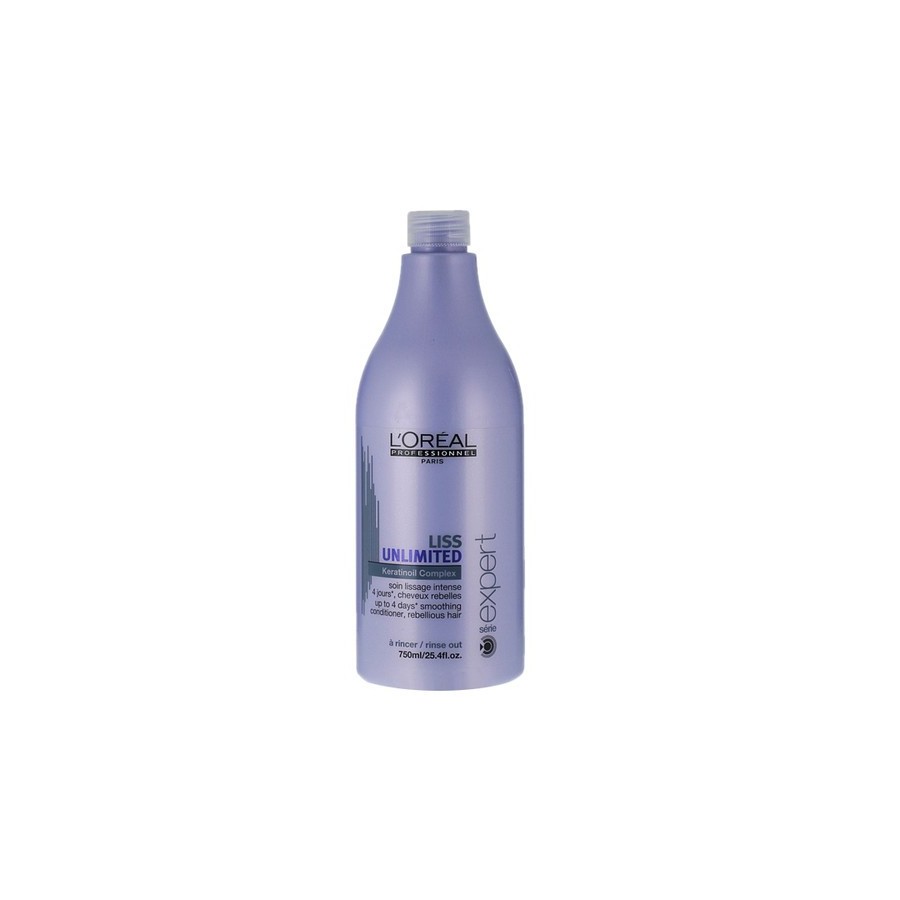 L'Oréal Série Expert Liss Unlimited, 750ml