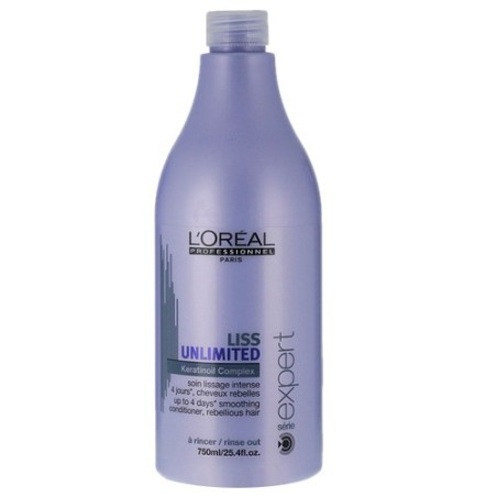 L'Oréal Série Expert Liss Unlimited, 750ml