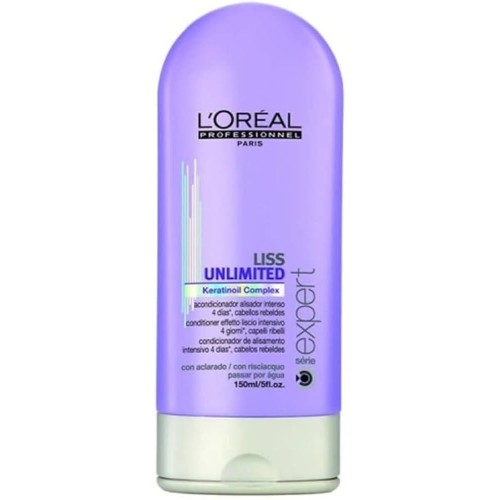 L'Oréal Série Expert Liss Unlimited, 150ml