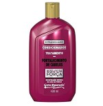 Gota Dourada Condicionador Resgate da Força, 430ml