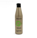 Salerm Grasa Champô Cabelo Oleoso, 250ml