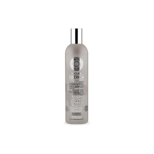 Natura Siberica Organic Shampoo, 400ml