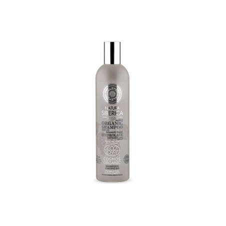 Natura Siberica Organic Shampoo, 400ml