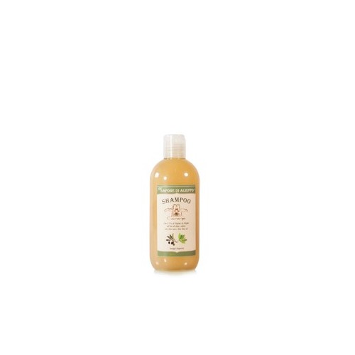 Sapone di Aleppo Shampoo Carone, 250ml