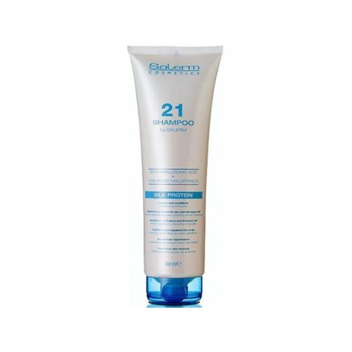 Salerm 21 Shampoo, 300ml