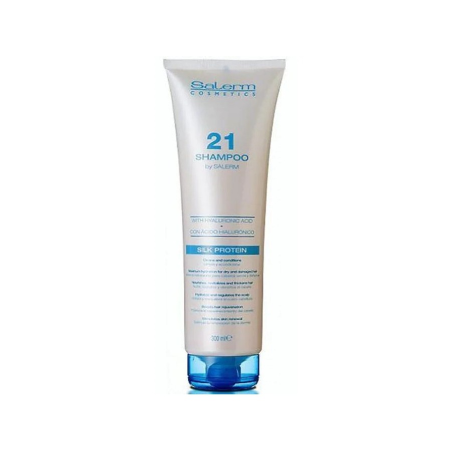 Salerm 21 Shampoo, 300ml