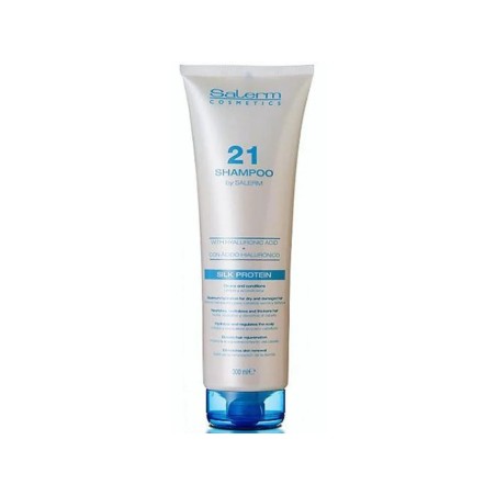 Salerm 21 Shampoo, 300ml