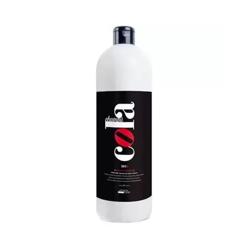 Cola Zero Shampoo, 1L
