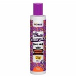 Novex Shampoo Meus Cachos Enroladas Crespas, 300ml