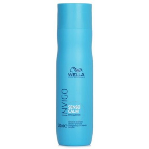 Wella Invigo Senso Calm Shampoo, 250ml