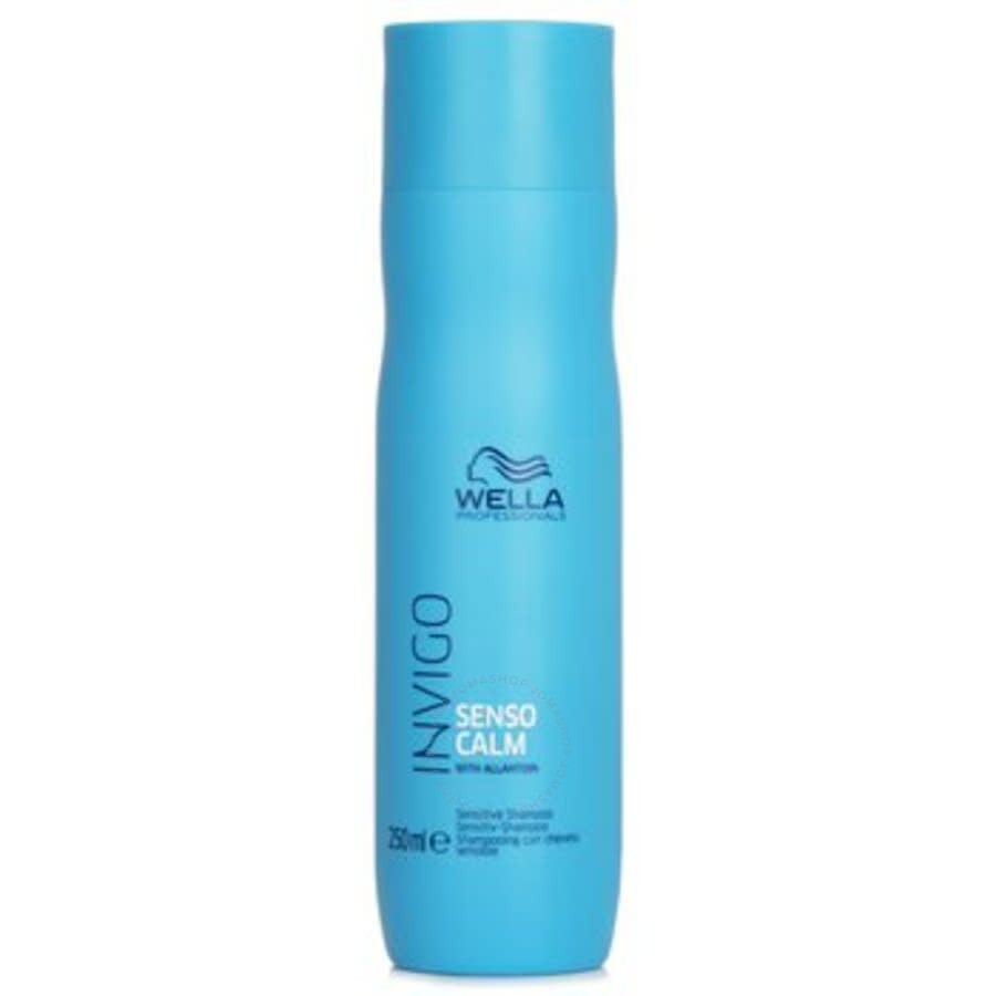 Wella Invigo Senso Calm Shampoo, 250ml