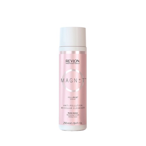 Revlon Magnet Anti-poluição Shampoo Micelar, 250ml