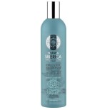 Natura Siberica Organic Nutrition & Hydration Shampoo, 400ml