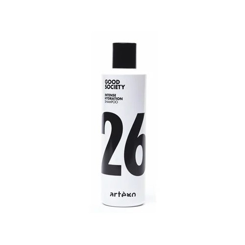 Artego Good Society 26 Intense Hydration Shampoo, 250ml