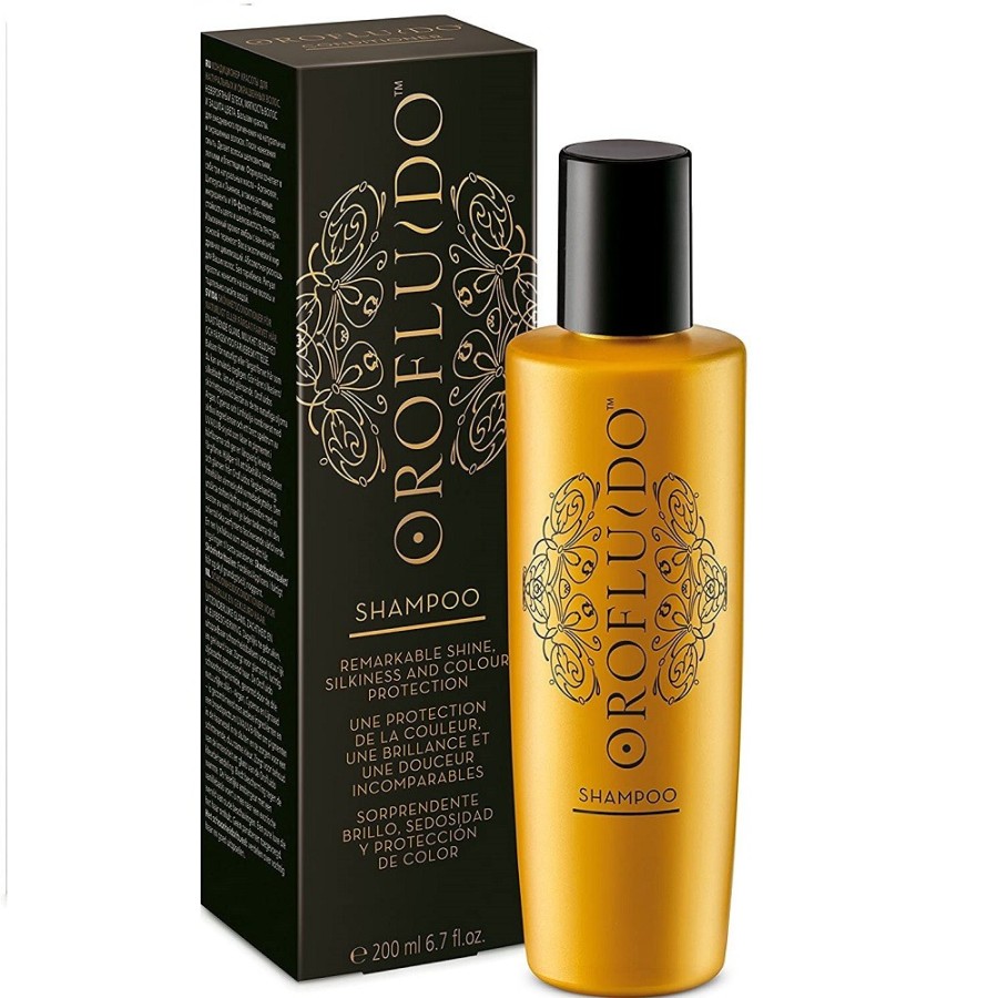 Orofluido Shampoo, 200ml