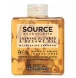 L'Oréal Source Essentielle Jasmine Flowers & Jasmine Oil Shampoo, 300ml