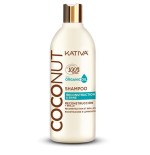 Kativa Coconut Shampoo, 500ml