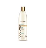 Kativa Coconut Shampoo, 250ml