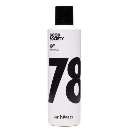Artego Good Society 78 Every Day Shampoo, 250ml