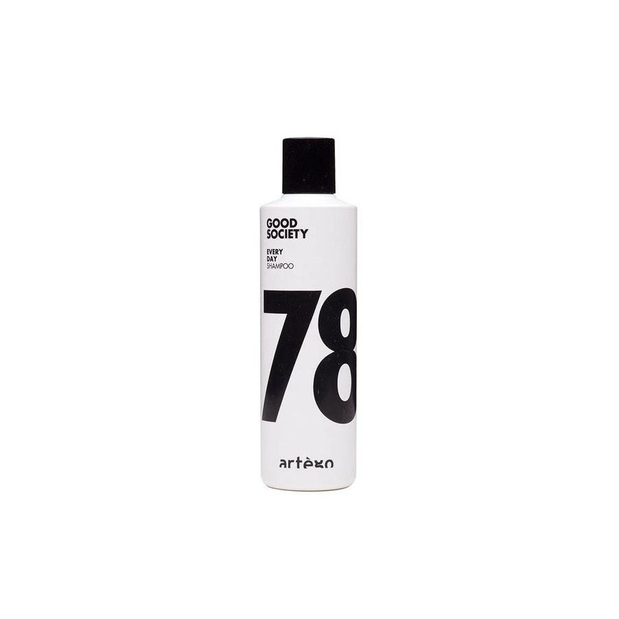 Artego Good Society 78 Every Day Shampoo, 250ml