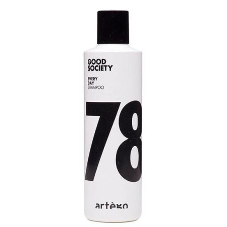 Artego Good Society 78 Every Day Shampoo, 250ml