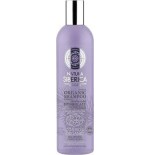 Natura Siberica Organic Shampoo Roxo, 400ml