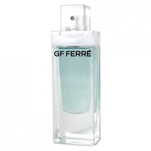 Gianfranco - GF Ferré Lui-Him EDT - 60ml + Gel Duche 75ml