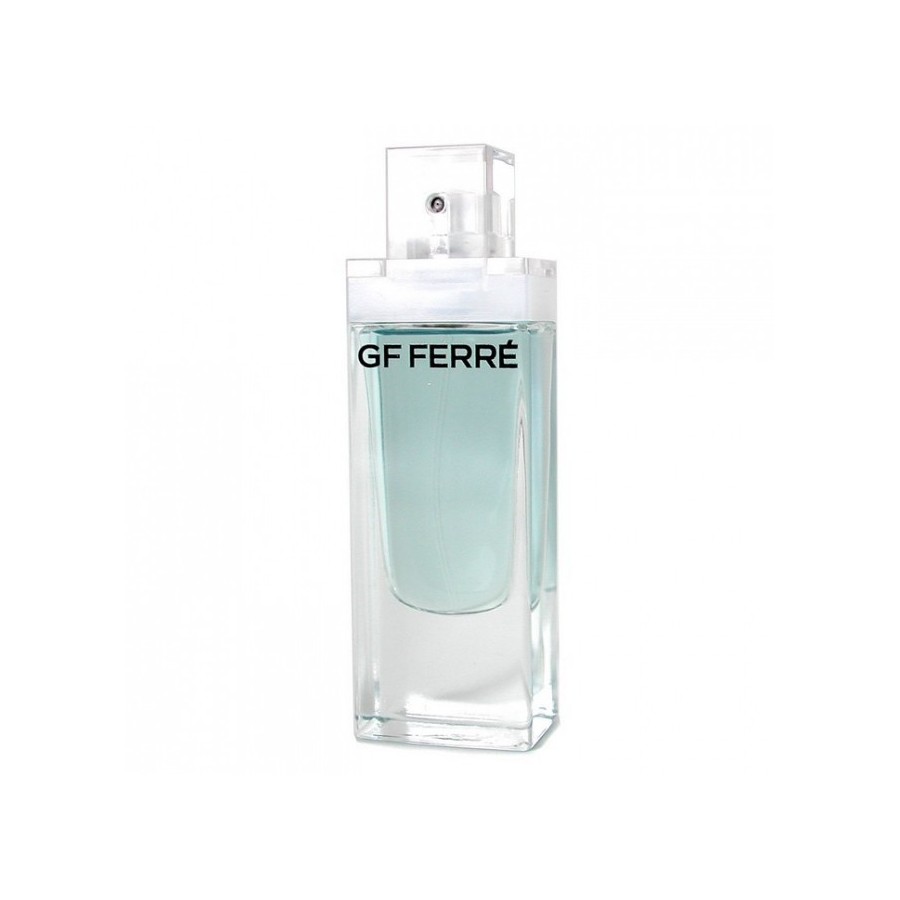 Gianfranco - GF Ferré Lui-Him EDT - 60ml + Gel Duche 75ml