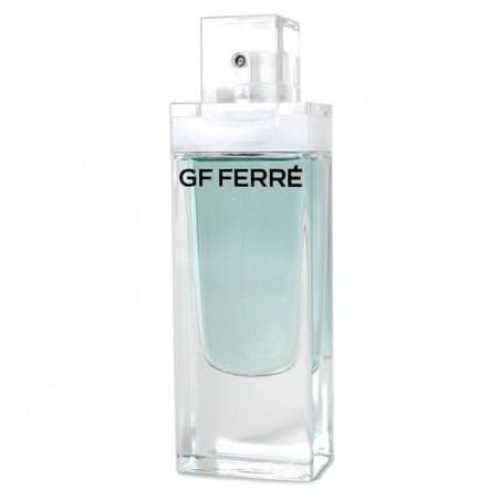 Gianfranco - GF Ferré Lui-Him EDT - 60ml + Gel Duche 75ml