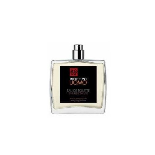 Bioetyc Uomo - Perfume EDT 50ml + Creme Hidratante 30ml + Shampoo 75ml