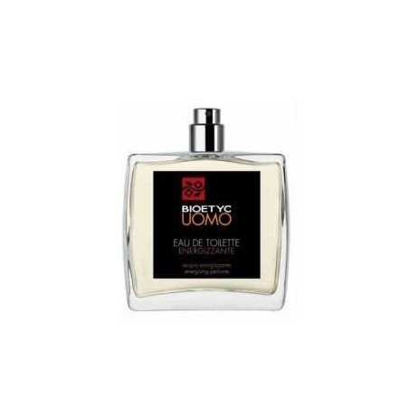 Bioetyc Uomo - Perfume EDT 50ml + Creme Hidratante 30ml + Shampoo 75ml