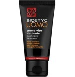 Bioetyc Uomo - Perfume EDT 50ml + Creme Hidratante 30ml + Shampoo 75ml