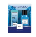 Jeanne en Provence - Perfume EDT 100ml + Shampoo 250ml