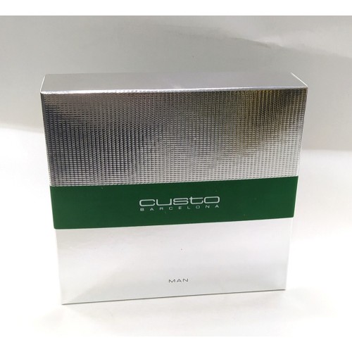 Custo Barcelona - Coffret Man EDT