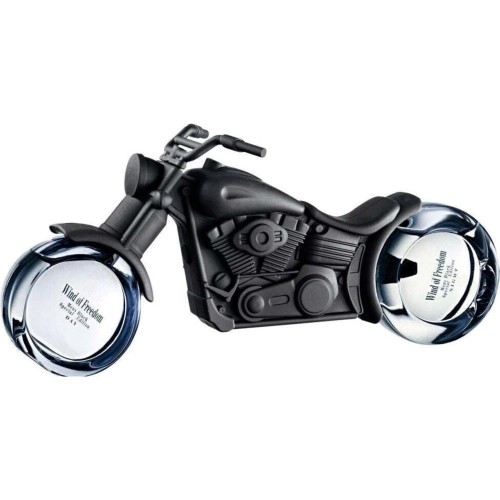 Jean-Pierre Sand - Wind of Freedom - 2x EDP 30ml e 50ml