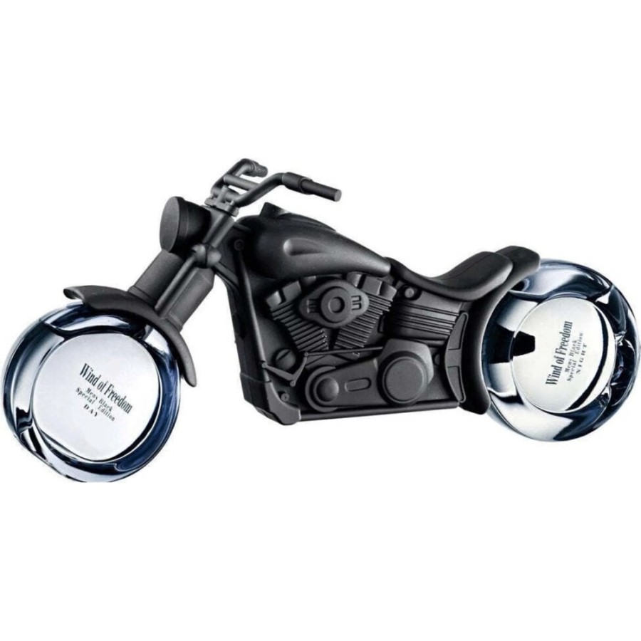 Jean-Pierre Sand - Wind of Freedom - 2x EDP 30ml e 50ml