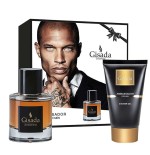 Gisada - Ambassador Set for Men Coffret