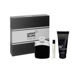 Mont Blanc Legend Homme - Coffret